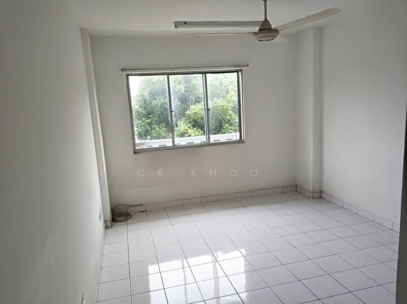 Pangsapuri untuk Dijual di Avenue Court - CK Khoo - Interior - PropertyGuru.com.my