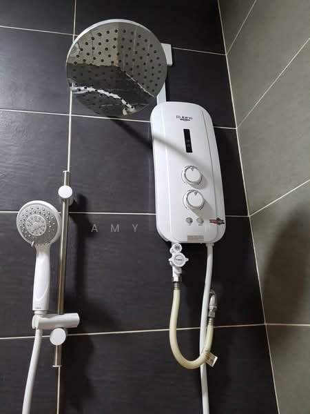 Condominium for Sale at The Henge - Amy Yap - Bathroom - PropertyGuru.com.my