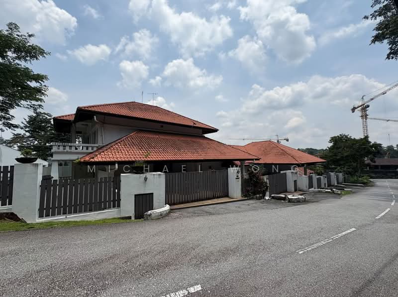 Taman Duta untuk Untuk Dijual - RM 14,175,000, Mac 2026 - Exterior - PropertyGuru.com.my
