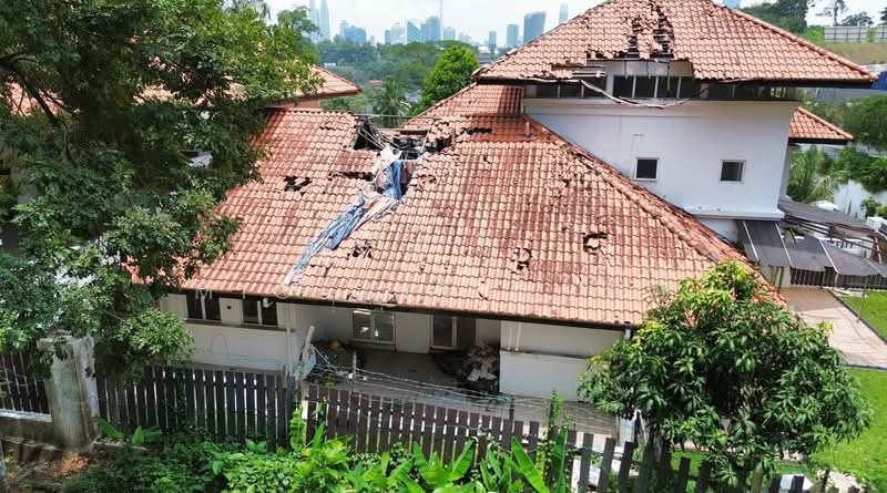 Taman Duta untuk Untuk Dijual - RM 14,175,000, Mac 2026 - Exterior - PropertyGuru.com.my