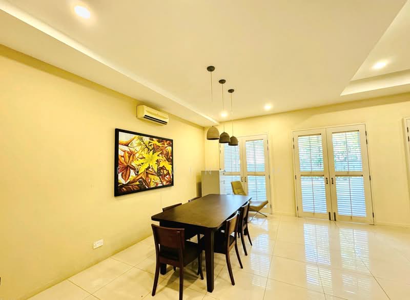 Ariza Seri Tanjung Pinang untuk Untuk Dijual - RM 2,650,000, Mac 2026 - Dining Room - PropertyGuru.com.my