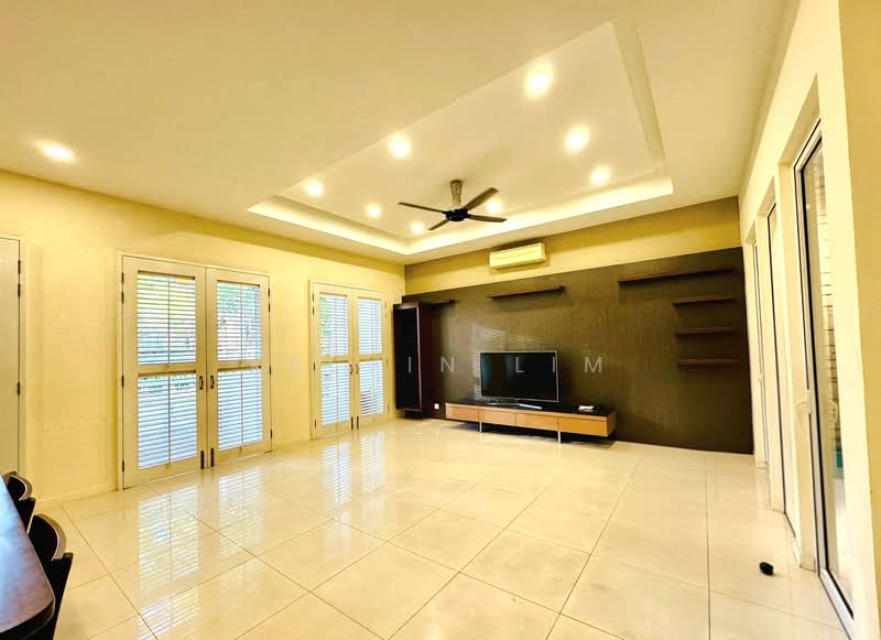 Ariza Seri Tanjung Pinang untuk Untuk Dijual - RM 2,650,000, Mac 2026 - Living Room - PropertyGuru.com.my