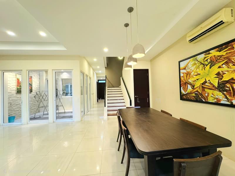 Ariza Seri Tanjung Pinang untuk Untuk Dijual - RM 2,650,000, Mac 2026 - Interior - PropertyGuru.com.my