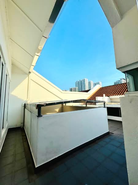Ariza Seri Tanjung Pinang untuk Untuk Dijual - RM 2,650,000, Mac 2026 - Balcony - PropertyGuru.com.my