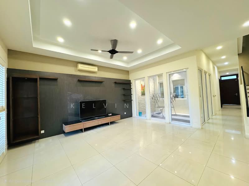 Ariza Seri Tanjung Pinang untuk Untuk Dijual - RM 2,650,000, Mac 2026 - Living Room - PropertyGuru.com.my