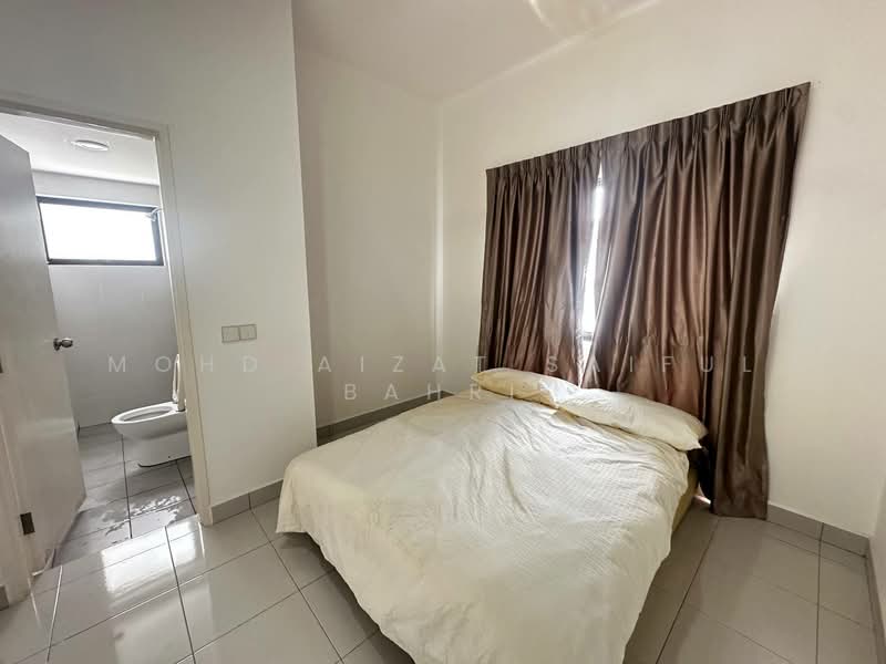 Semi-Detached House for Sale in Setia Ecohill (Semenyih) - Mohd Aizat Saiful Bahri - Bedroom - PropertyGuru.com.my