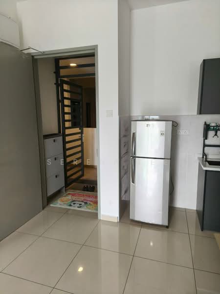 B11 Parkland Residence untuk Untuk Disewa - RM 2,400 /bulan, Mac 2026 - Entrance - PropertyGuru.com.my
