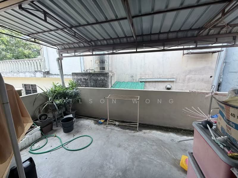 2-storey Terraced House for Sale in Bandar Menjalara (Kuala Lumpur) - Wilson Wong - PropertyGuru.com.my