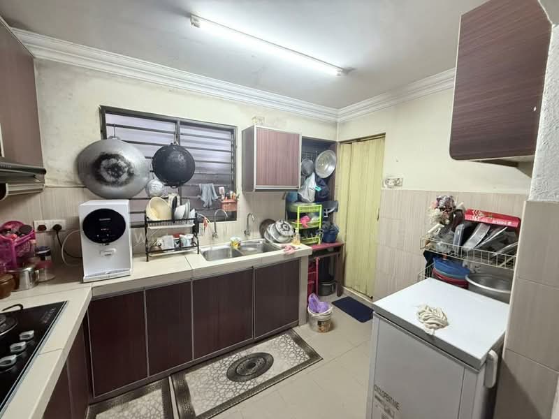 2-storey Terraced House for Sale in Bandar Menjalara (Kuala Lumpur) - Wilson Wong - PropertyGuru.com.my