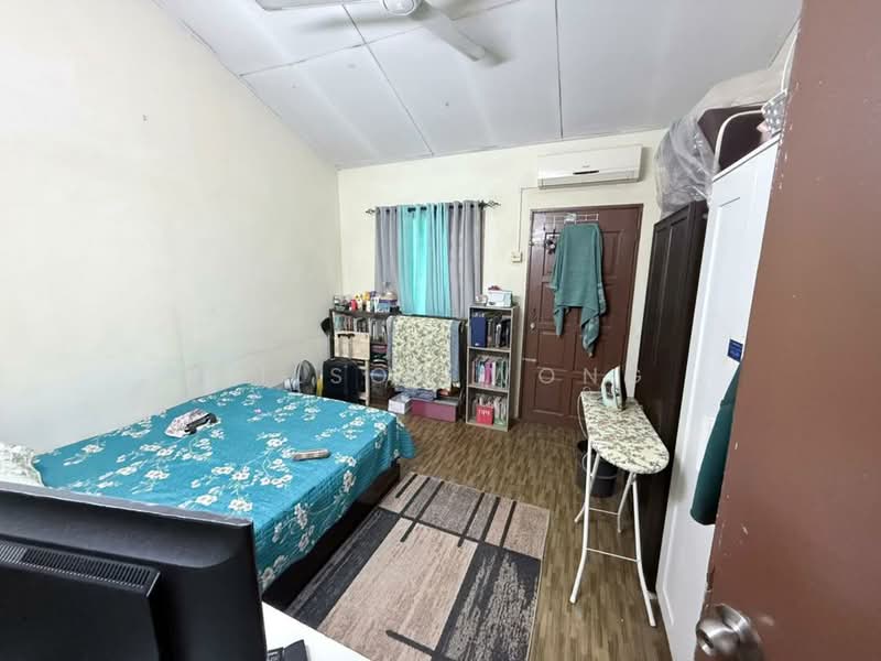2-storey Terraced House for Sale in Bandar Menjalara (Kuala Lumpur) - Wilson Wong - PropertyGuru.com.my
