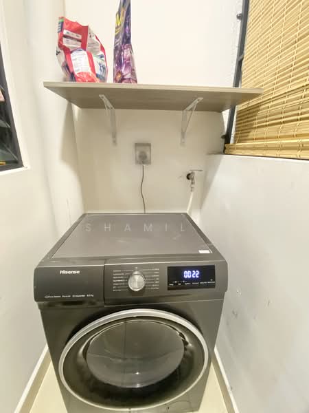 M Centura untuk Untuk Disewa - RM 650 /bulan, Mac 2026 - Interior - PropertyGuru.com.my