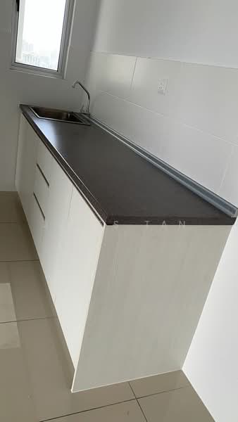 Condominium for Sale at Residensi PV18 - James Tan - Kitchen - PropertyGuru.com.my