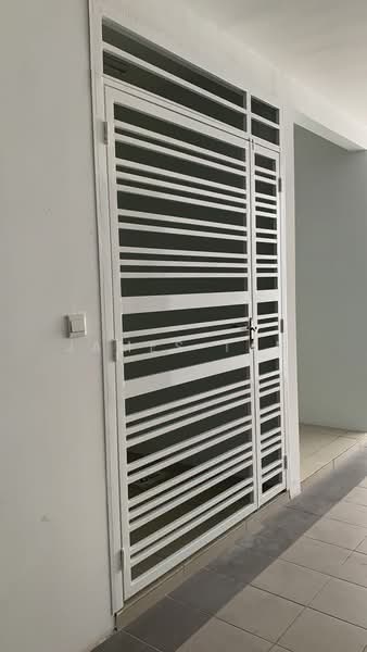 Condominium for Sale at Residensi PV18 - James Tan - Exterior - PropertyGuru.com.my