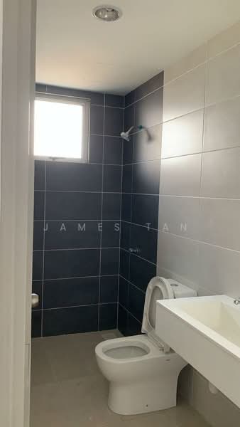 Condominium for Sale at Residensi PV18 - James Tan - Bathroom - PropertyGuru.com.my