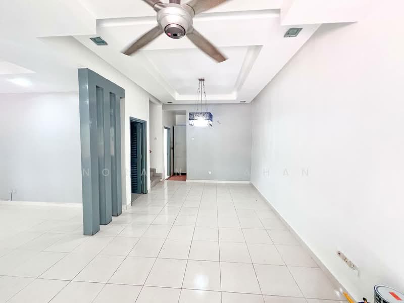 Double Storey Suakasih BTHO Cheras Selangor untuk Untuk Dijual - RM 780,000, Mac 2026 - Living Room - PropertyGuru.com.my