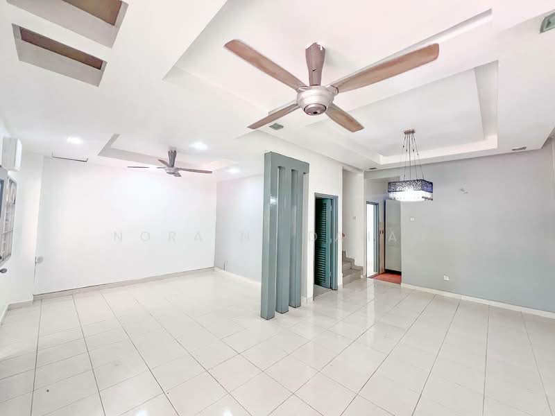 Double Storey Suakasih BTHO Cheras Selangor untuk Untuk Dijual - RM 780,000, Mac 2026 - Living Room - PropertyGuru.com.my