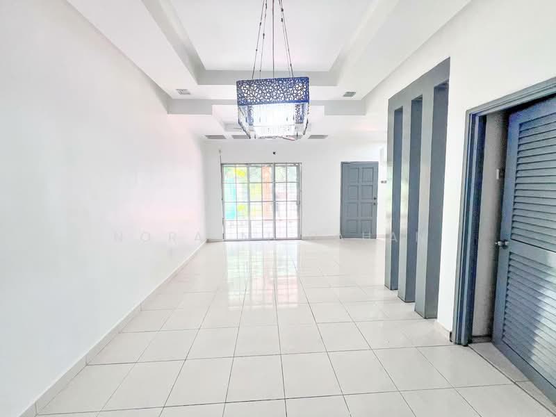 Double Storey Suakasih BTHO Cheras Selangor untuk Untuk Dijual - RM 780,000, Mac 2026 - Living Room - PropertyGuru.com.my