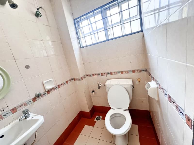 Double Storey Suakasih BTHO Cheras Selangor untuk Untuk Dijual - RM 780,000, Mac 2026 - Bathroom - PropertyGuru.com.my