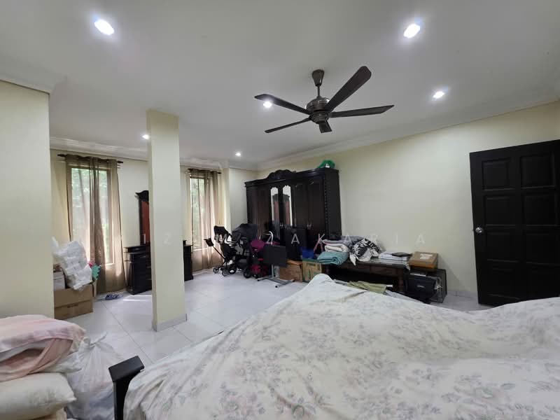 Semi-Detached House for Sale in Klang (Selangor) - Nizam Zakaria - Bedroom - PropertyGuru.com.my
