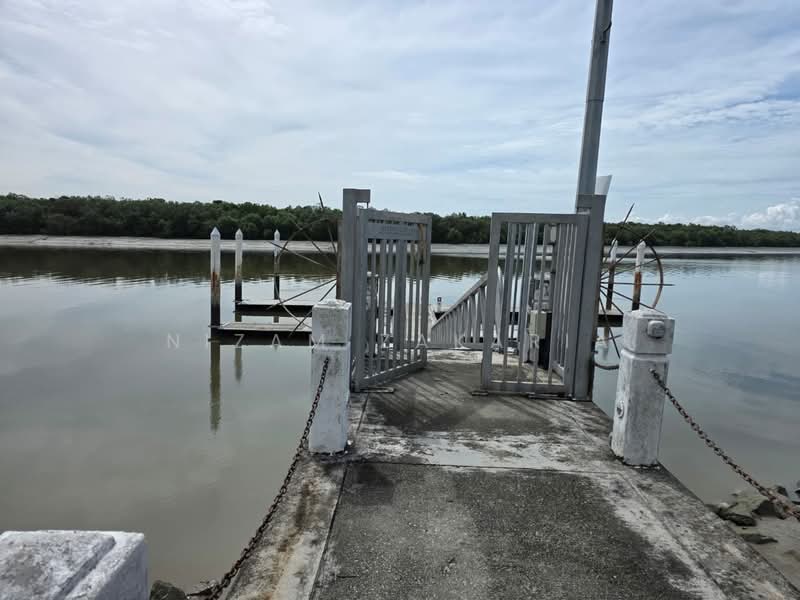 Semi-Detached House for Sale in Klang (Selangor) - Nizam Zakaria - Exterior - PropertyGuru.com.my