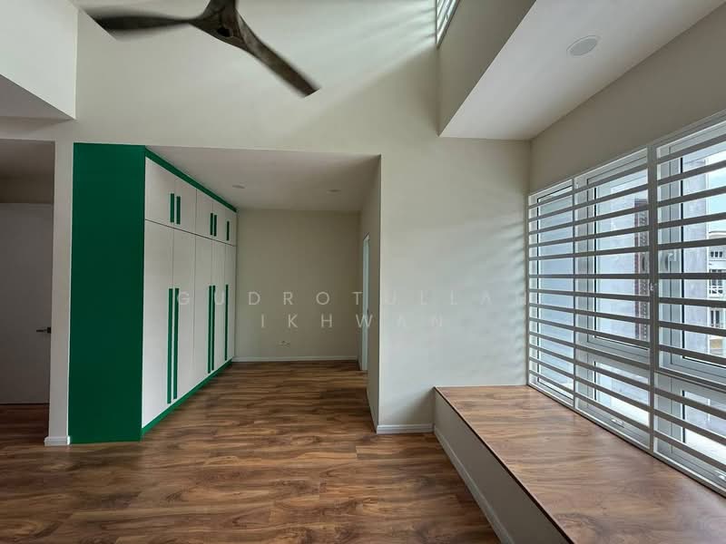 Precinct 9 untuk Untuk Disewa - RM 2,500 /bulan, Mac 2026 - Interior - PropertyGuru.com.my