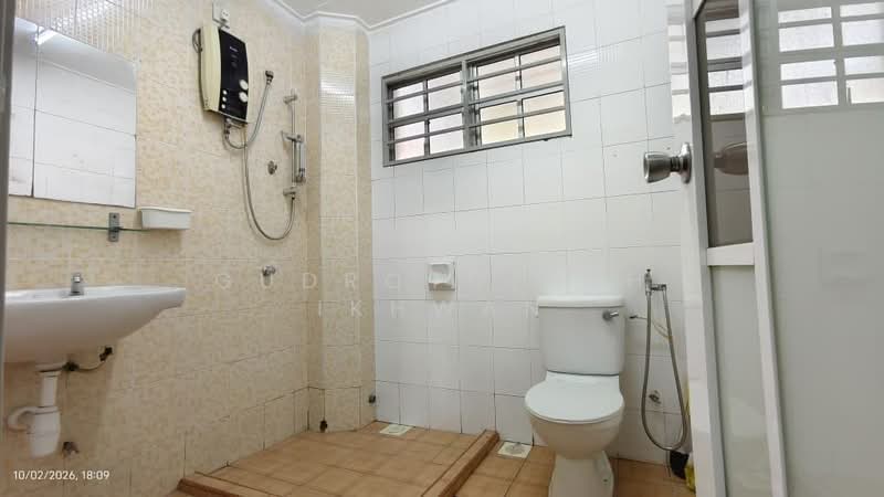 Precinct 9 untuk Untuk Disewa - RM 2,500 /bulan, Mac 2026 - Bathroom - PropertyGuru.com.my