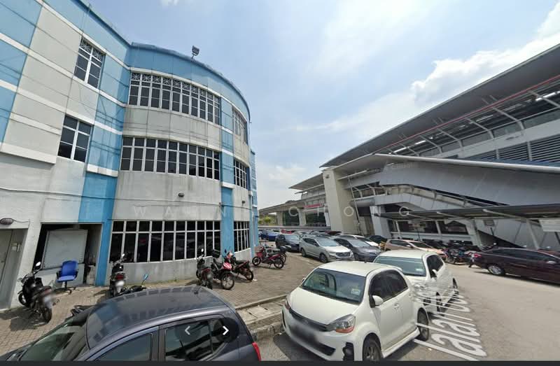 Shop for Sale in Usj 21 (Subang Jaya) - Wayne Chong - Exterior - PropertyGuru.com.my