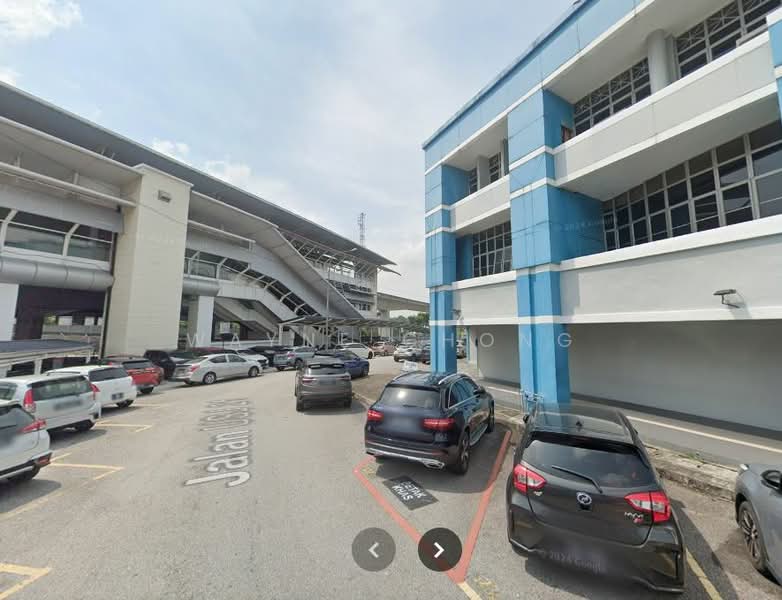 Shop for Sale in Usj 21 (Subang Jaya) - Wayne Chong - Exterior - PropertyGuru.com.my