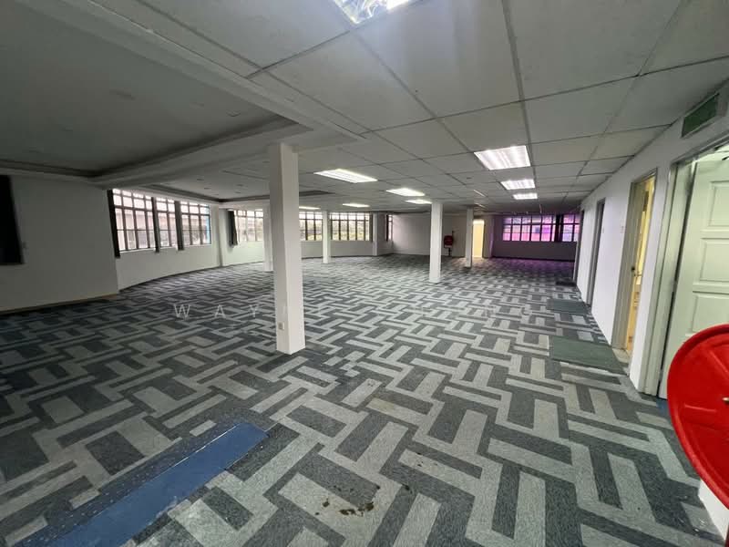 Shop for Sale in Usj 21 (Subang Jaya) - Wayne Chong - Interior - PropertyGuru.com.my