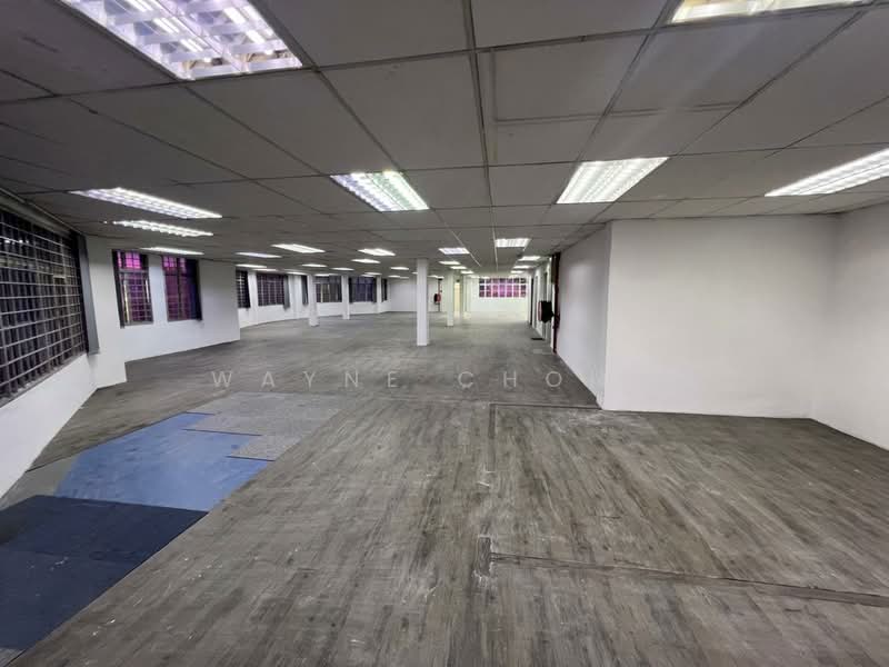 Shop for Sale in Usj 21 (Subang Jaya) - Wayne Chong - Interior - PropertyGuru.com.my