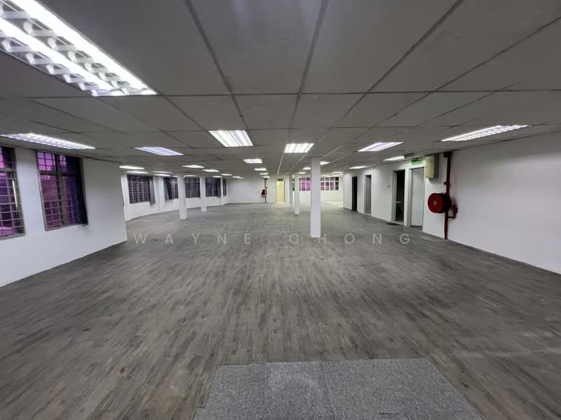 Shop for Sale in Usj 21 (Subang Jaya) - Wayne Chong - Interior - PropertyGuru.com.my