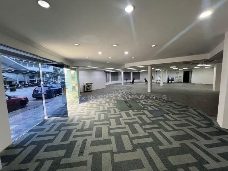 Shop for Sale in Usj 21 (Subang Jaya) - Wayne Chong - Interior - PropertyGuru.com.my