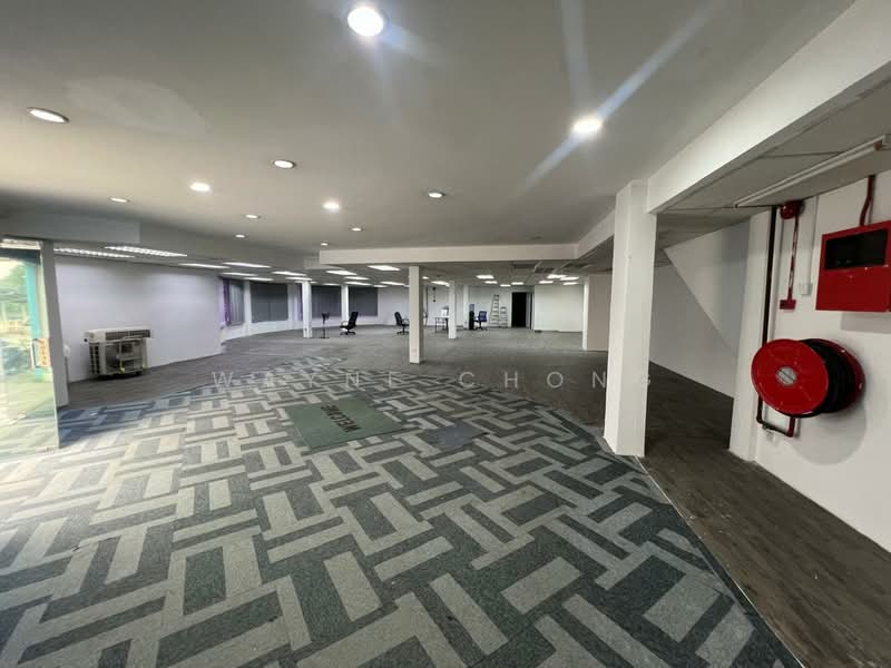 Shop for Sale in Usj 21 (Subang Jaya) - Wayne Chong - Interior - PropertyGuru.com.my