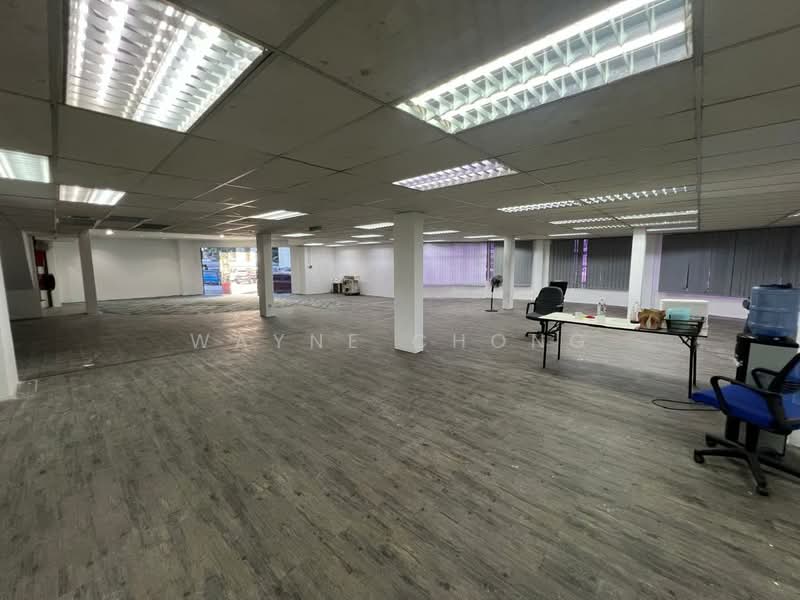 Shop for Sale in Usj 21 (Subang Jaya) - Wayne Chong - Interior - PropertyGuru.com.my