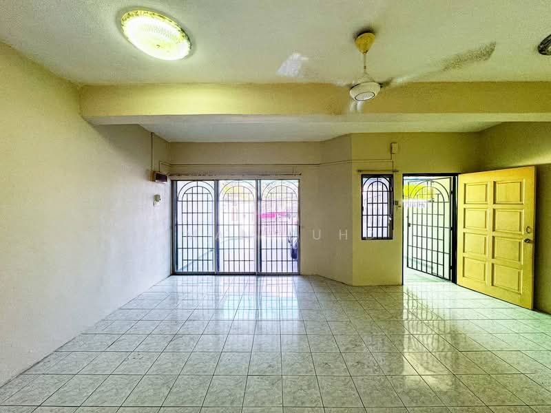 2-storey Terraced House for Sale in Taman Sentosa (Klang) - AIMAN ZUHDI - PropertyGuru.com.my