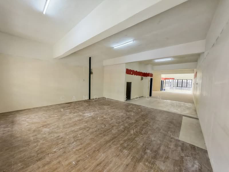 Bandar Sungai Long untuk Untuk Disewa - RM 2,500 /bulan, Mac 2026 - Interior - PropertyGuru.com.my