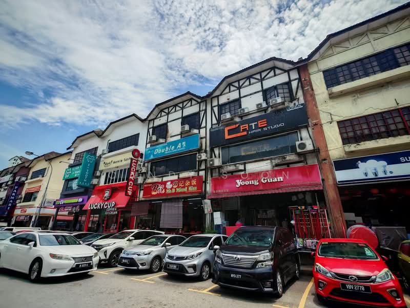 Bandar Sungai Long untuk Untuk Disewa - RM 2,500 /bulan, Mac 2026 - Exterior - PropertyGuru.com.my