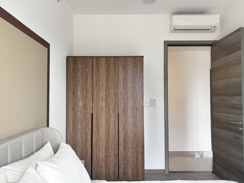 Service Residence for Rent at Agile Bukit Bintang - Kim Ling - Bedroom 2 - PropertyGuru.com.my