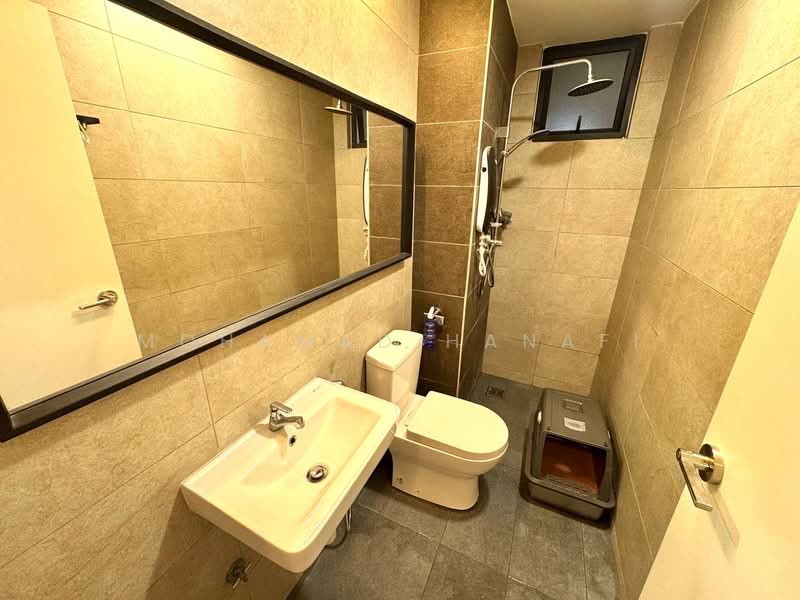 For Sale - AraTre' Residences