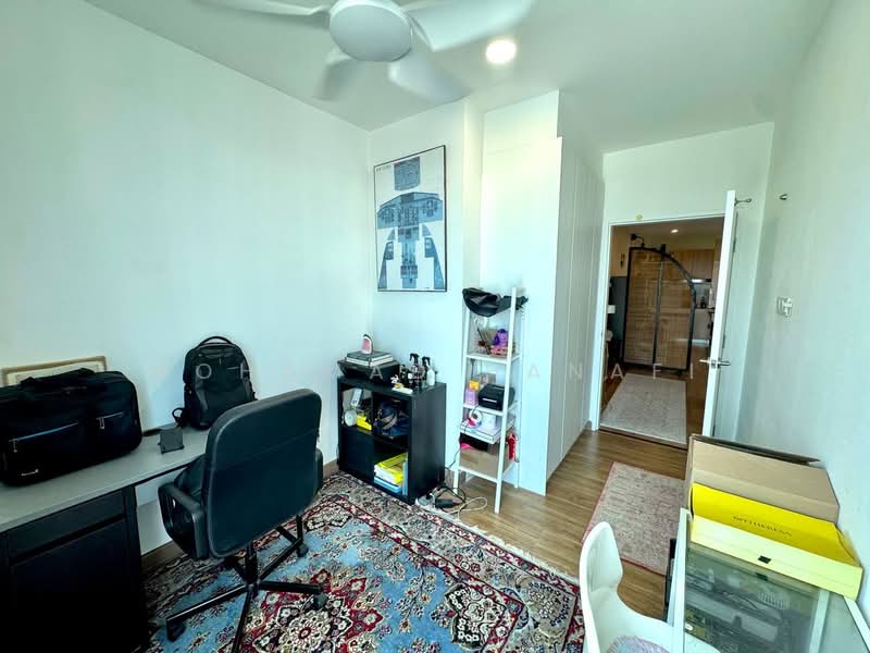 For Sale - AraTre' Residences