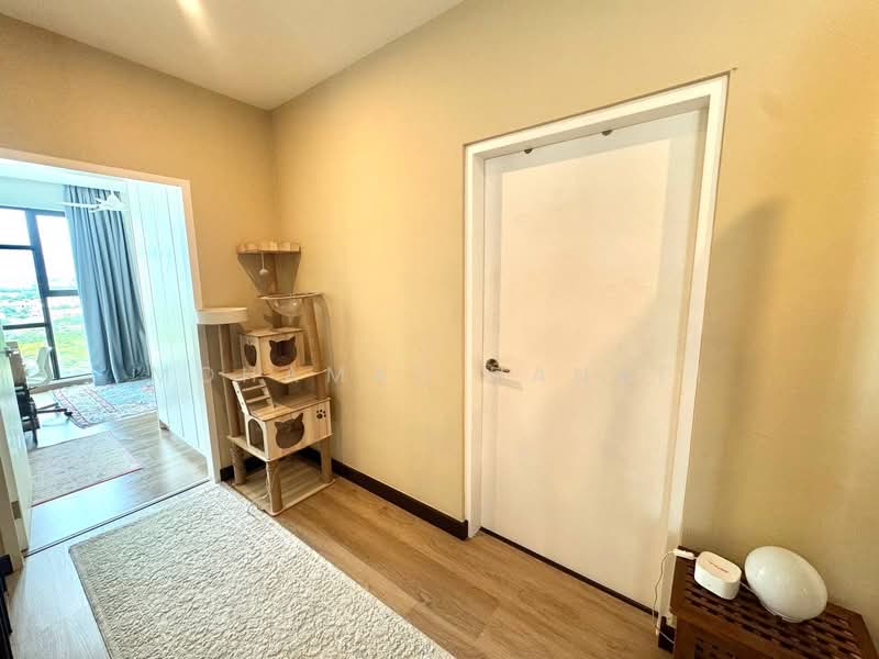 For Sale - AraTre' Residences