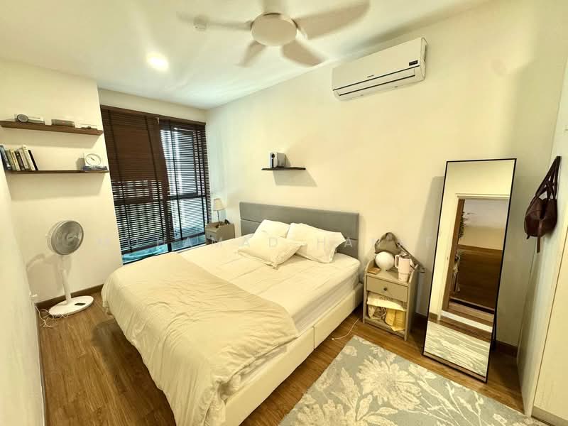 For Sale - AraTre' Residences