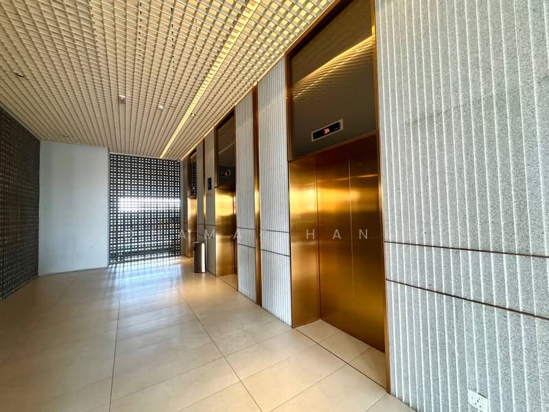 For Sale - AraTre' Residences