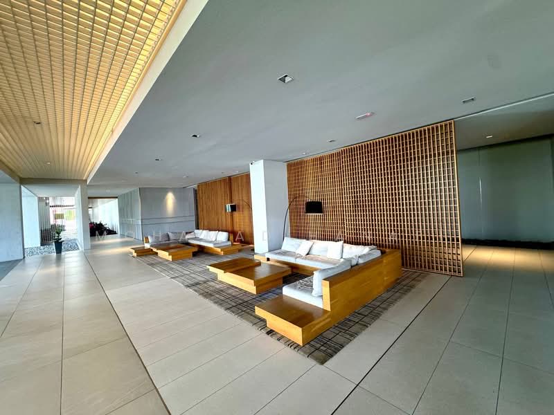 For Sale - AraTre' Residences