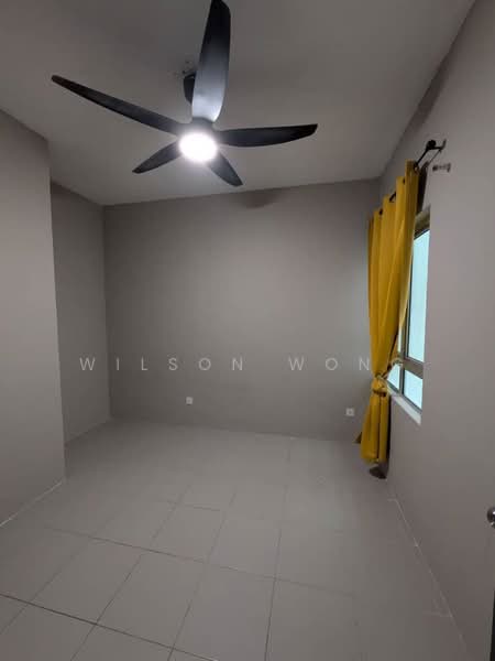 Untuk Disewa - Residensi Metro Kepong