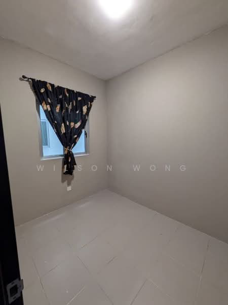 Untuk Disewa - Residensi Metro Kepong