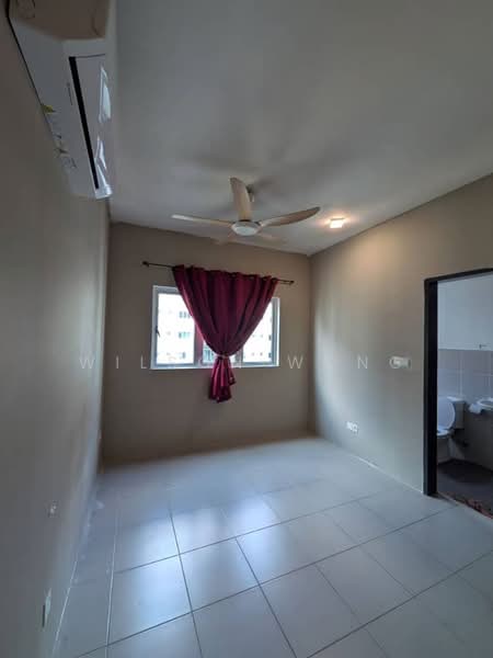 Untuk Disewa - Residensi Metro Kepong