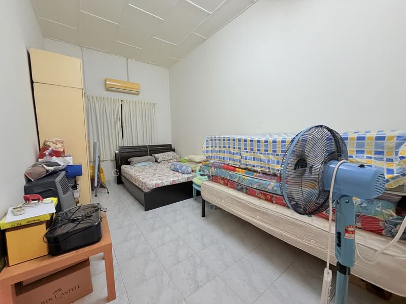 Semi-Detached House for Sale in Taman Sri Kluang (Kluang) - Gipson Lay - PropertyGuru.com.my