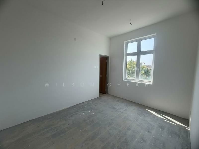 Zero-Lot Bungalow for Sale in Bukit Mertajam (Penang) - Wilson Cheah - Interior - PropertyGuru.com.my