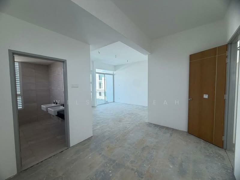 Zero-Lot Bungalow for Sale in Bukit Mertajam (Penang) - Wilson Cheah - Interior - PropertyGuru.com.my